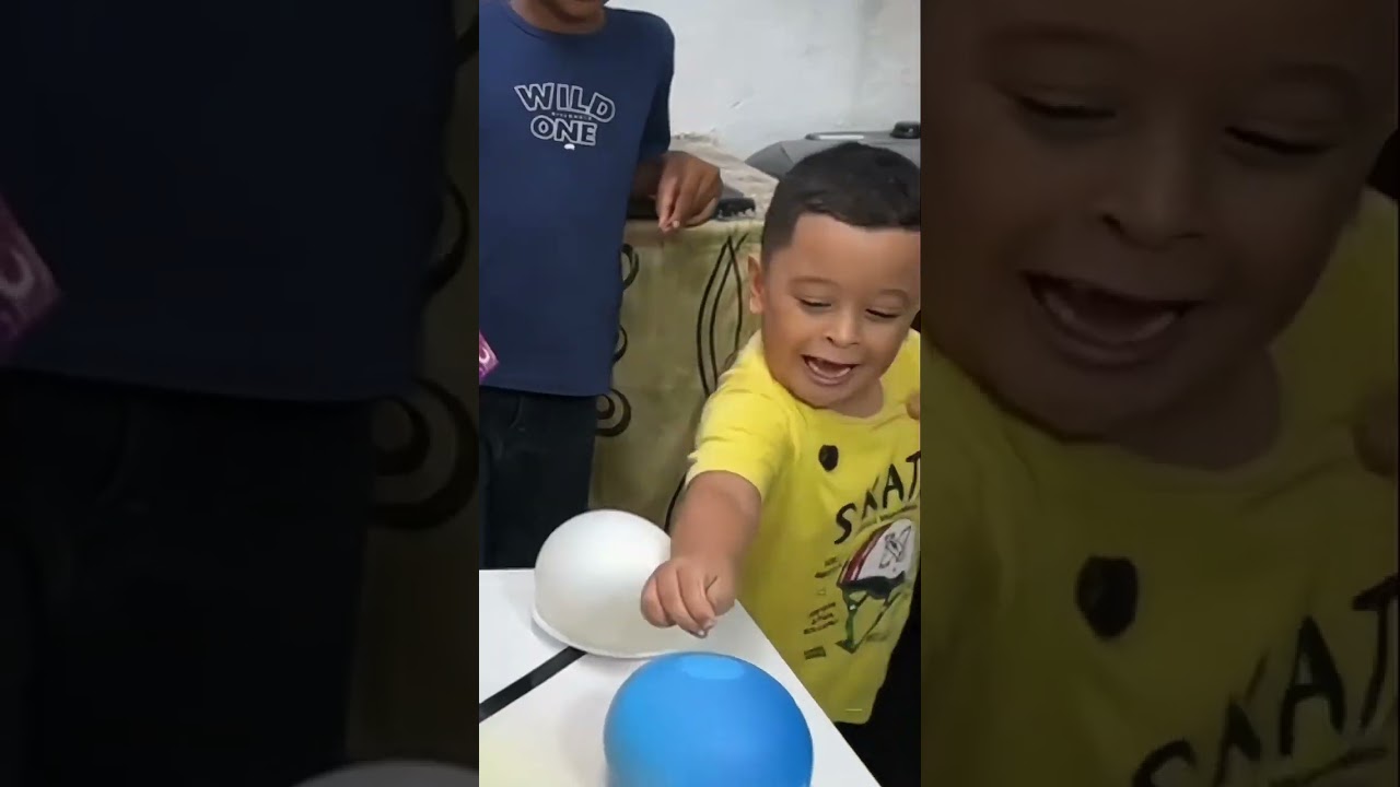 Gabriel com a Sorte de Sempre 🤣| 