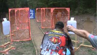 TN USPSA Sectional 2011
