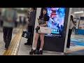 Tokyo - Walking around Ikebukuro Station (May 8, 2026) [4K]
