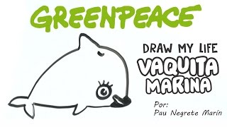 DRAW MY LIFE ★Vaquita Marina★