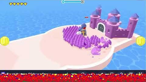 Count Master Stickman – Epic Crowd Clash on Crazy Games!