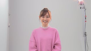 【大型配送タイプ】福原遥さん掲載2ページセット（ポスターサイズ）#4541 福原遥さん掲載2ページ（ポスターサイズ）裏面：水谷里穂、他の