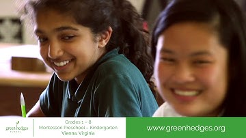 Why Every Student Feels Like Family at Green Hedge