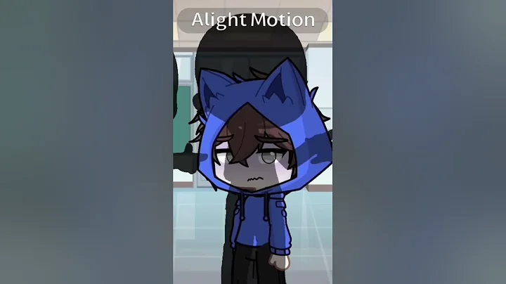 || Who got the high ground now? || my id@ea ll ￼ #cash #gacha #gachaclub #gachalife #edit #nico #car