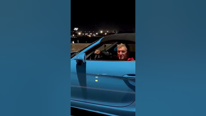 Morador do RJ aconselha condutor de Porsche para não ser assaltado na Linha Vermelha #shorts