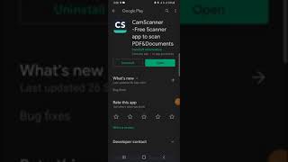 How to use Cam Scanner screenshot 5