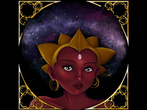 Galaxy Queen