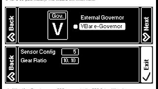 Vbar Control - Gov - parte 1