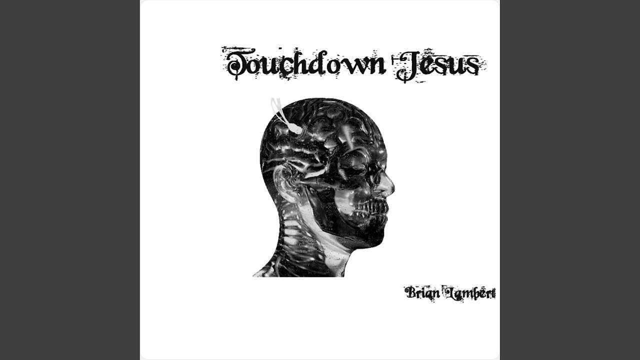 Touchdown Jesus adlı videoyu YouTube'da izle Touchdown Jesus adlı videoyu YouTube'da izle