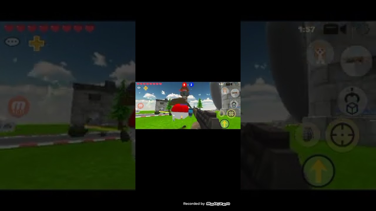 крута гра про стран