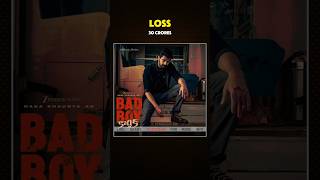 Producer Spends 30 Crore On Badboykarthik But Earns 0? Shocking Film Investment Story