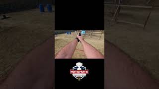 Hot Shots 2025 - Stage 2 - IPSC Level 3 - Alsa Pro Team