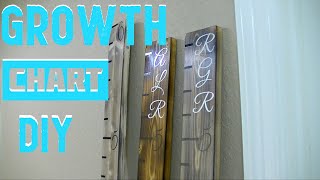 Should I start a business making these?!! Growth Chart!