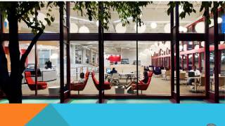 Representing a Service Model: The Shape and Location of the Reference Desk