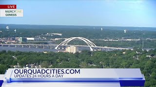Our QC News Update: Federal cuts could cost Illinois