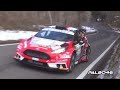 41° Rally Il Ciocco 2018 | Pure Sound [HD]