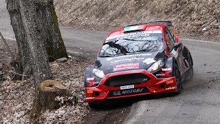 41° Rally Il Ciocco 2018 | Pure Sound [HD]