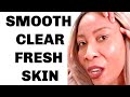 How To Effectively Use Serums On  The Skin | Skincare Tips For Clear Fresh Skin