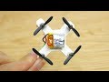 How to Make Drone at home