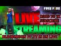 🔴BLOODMOON FF YT IS ON LIVE 🔴STREAMING|TAMIL STREAMER ||ROAD TO 1K SUBSCRIBERS ||🔴🟥