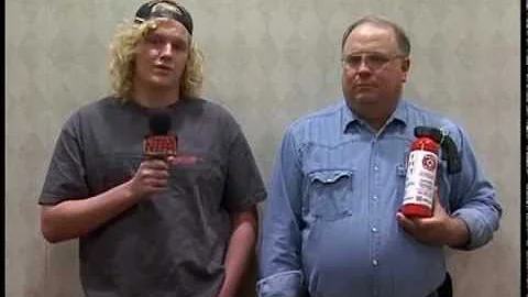 Harold Phipps and Tyler Slagh Testimonial