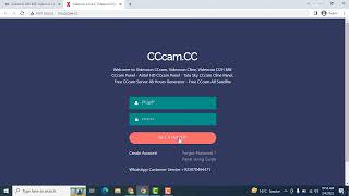 Videocon 88e Cline Panel Videocon Free CCcam Server | World CCcam Pak
