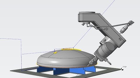 IGEMS 2022 3D-5X Dome and Fixture