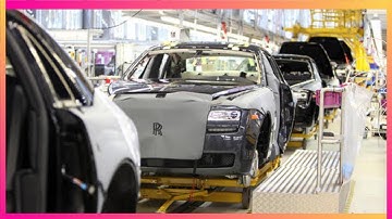 Most Satisfying  and Amazing Factory Machines and Ingenious Tools