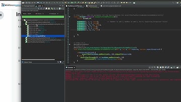 Week 12 - Coding Assignment - Video