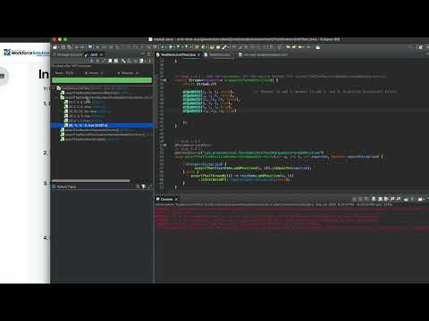 Week 12 - Coding Assignment - Video