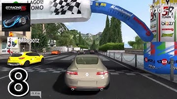 GT Racing 2: The Real Car Experience #8 (Android-IOS) Gameplay - Walkthrough