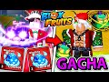 USEI A NOVA CONTROL REWORK E GACHA DE NATAL BLOX FRUITS CONTROL UPDATE!