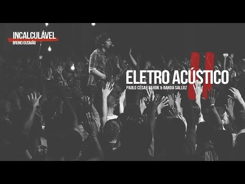 Putar Incalculável - Paulo Cesar Baruk