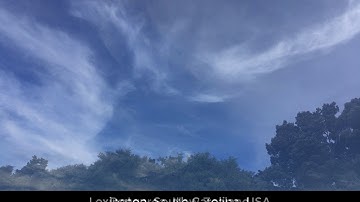 GLOBE Observer Clouds Images of the Week Dec 22 to Dec 28 2017