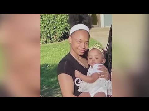 Mother found dead, 1-year-old daughter missing in Wheeling