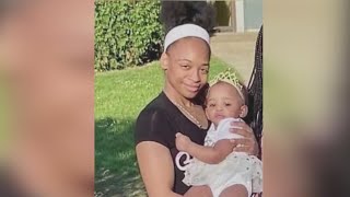 Famous Mother found dead, 1-year-old daughter missing in Wheeling Net Worth