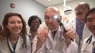 Urgent Care or ER? – Rex Express Care Song