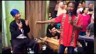 DALANG RISWA STAND UP COMEDY BODOR PISAN!!