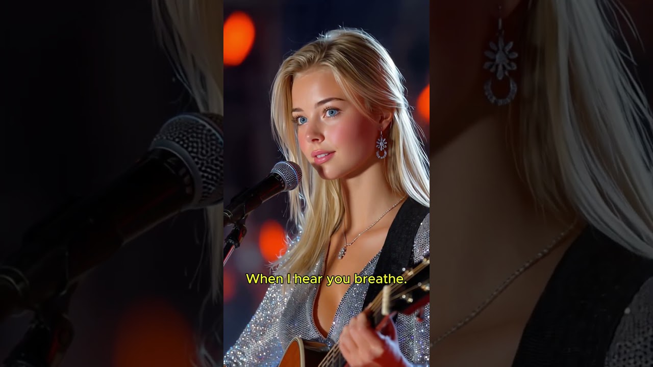 Céline Dion – I’m Alive | Fan-Made Lyric Video ✨