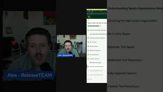 Who Executes Tests? Dev vs. QA Ownership Explained #shorts
