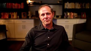 The Brutal Truth About What REAL Confidence Looks Like - Chase Hughes