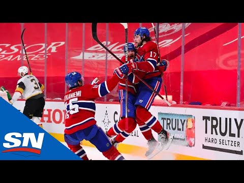 Video: Hoe De Stanley Cup-finale Eindigde