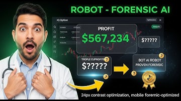 QUOTEX BOT 2025: The Smartest AI Trading Bot on The Planet