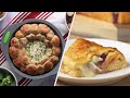 Epic Foods Using Brie Cheese! • Tasty Recipes