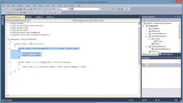 [Flocking AI] 02 - Cohesion Algorithm