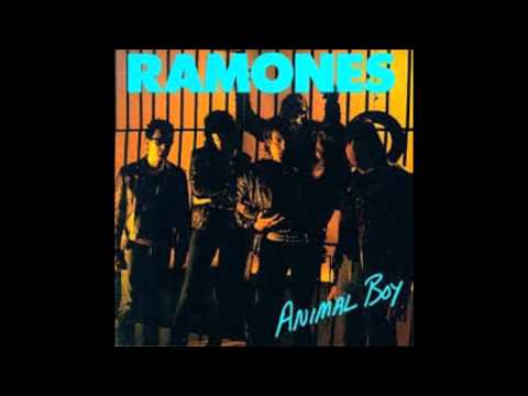Ramones - Crummy Stuff