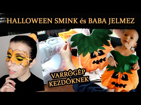 Videó: DIY Halloween boszorkány megjelenés: jelmez, smink és ajánlások
