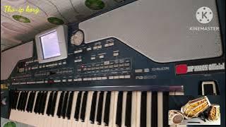 SYAIR RINDU // Tarling pantura // Backing track tanpa kendang 
