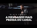 A MENSAGEM MAIS PEDIDA DO CANAL |  ANDRÉ FERNANDES