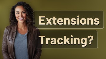 Can Browser Extensions Track You in Incognito Mode?